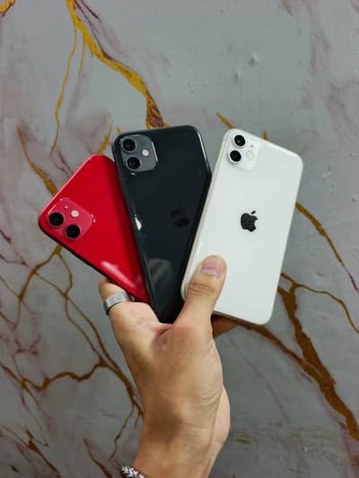 Apple iPhone 11