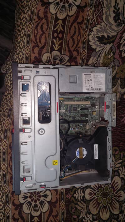 Ryzen 3 3200g