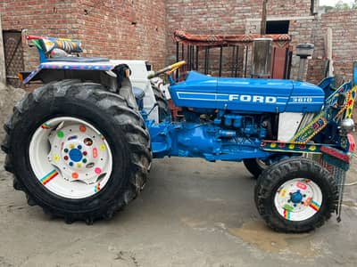 Ford 3610 Tractor | Tractor For Sale