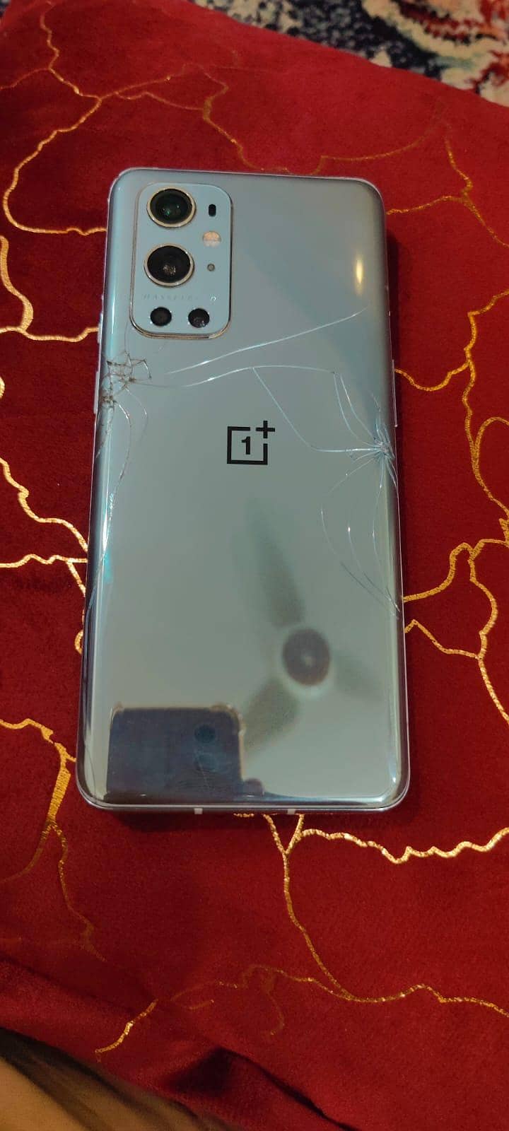 One Plus 9 Pro 2