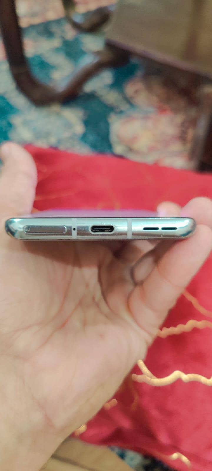 One Plus 9 Pro 3