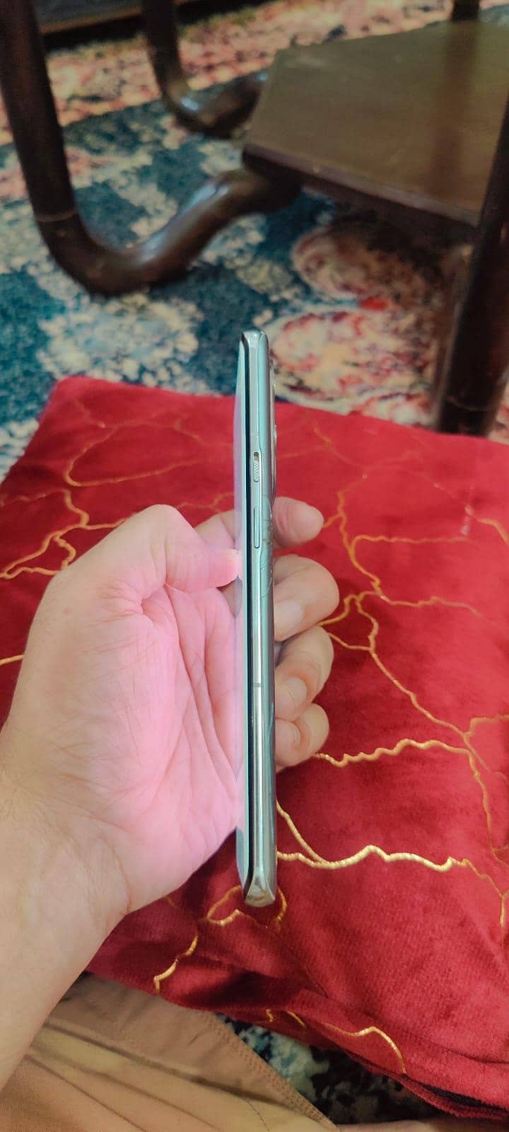 One Plus 9 Pro 4