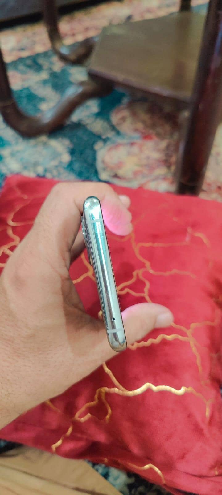 One Plus 9 Pro 5