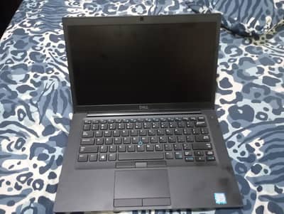 Dell Latitude 7490 Laptop