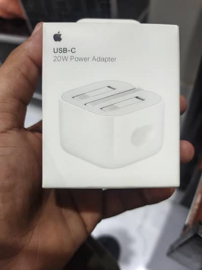 Brand New Apple Original Charger
