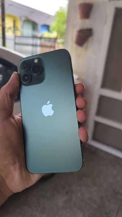 iPhone 13 Pro Max GENIOUNE