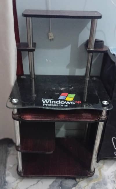 computer trolly