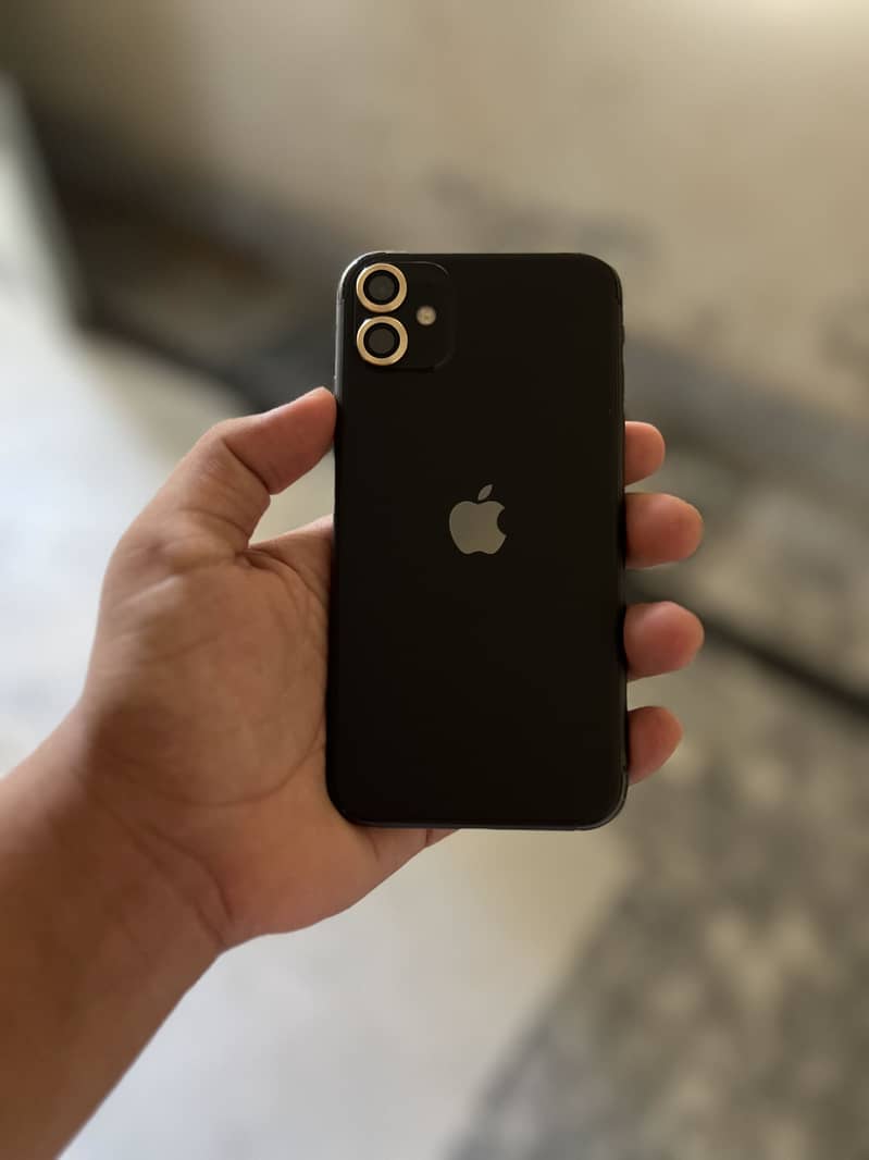 Apple iPhone 11 2