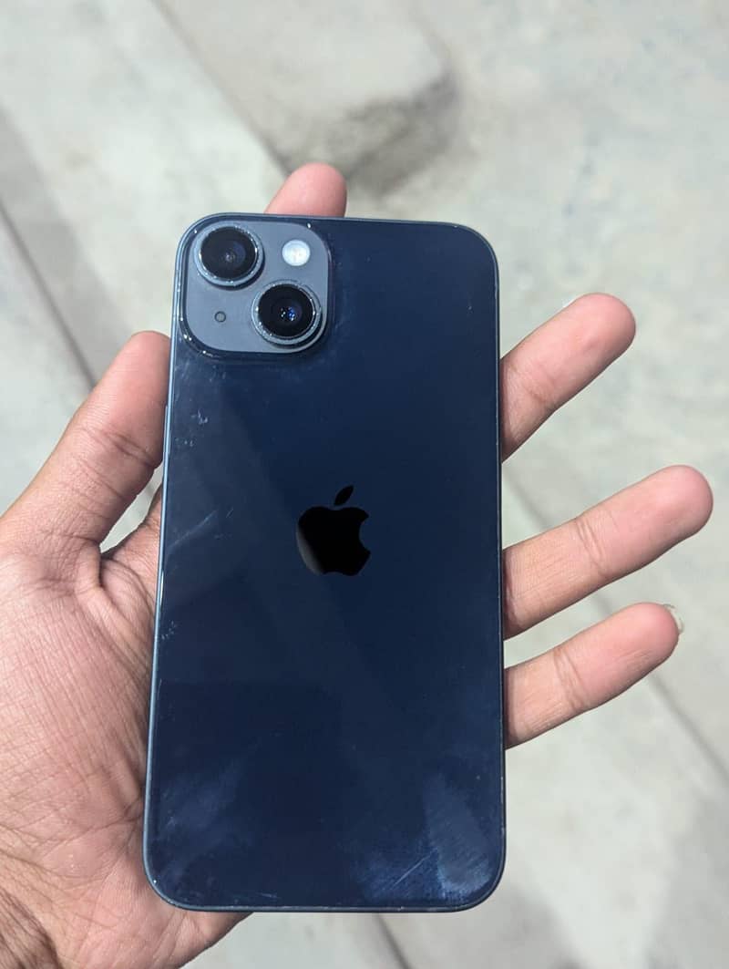Apple iPhone 14 1