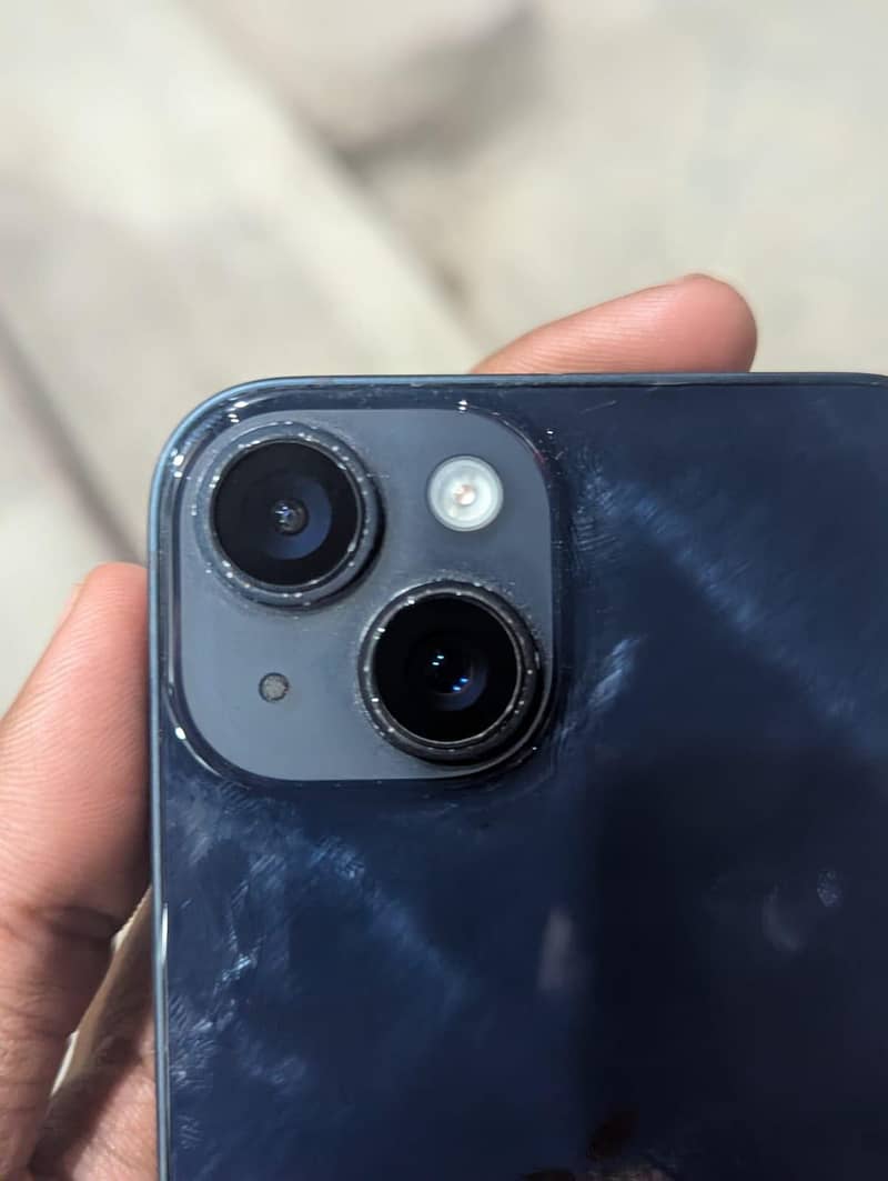 Apple iPhone 14 5