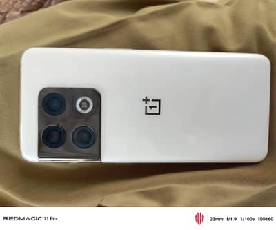 One Plus 10 Pro 5G