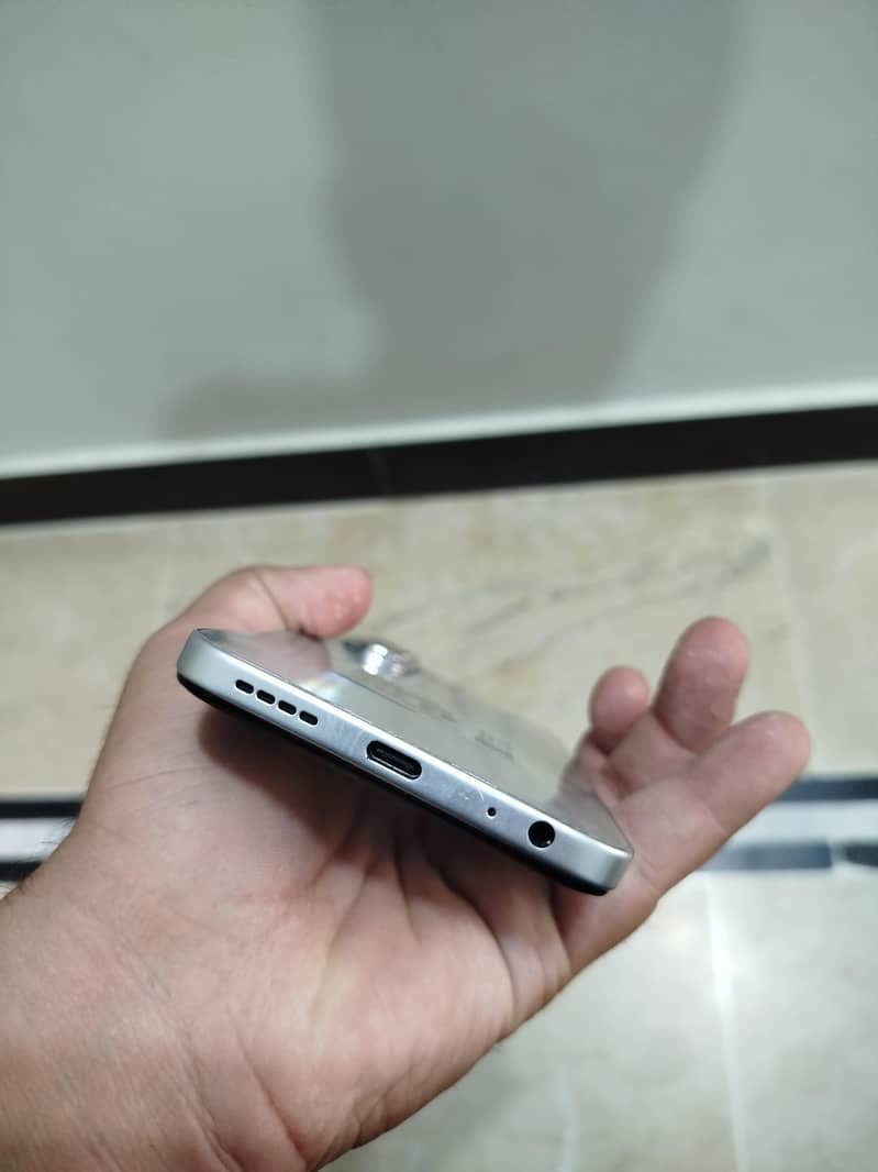 Infinix Other Model 2
