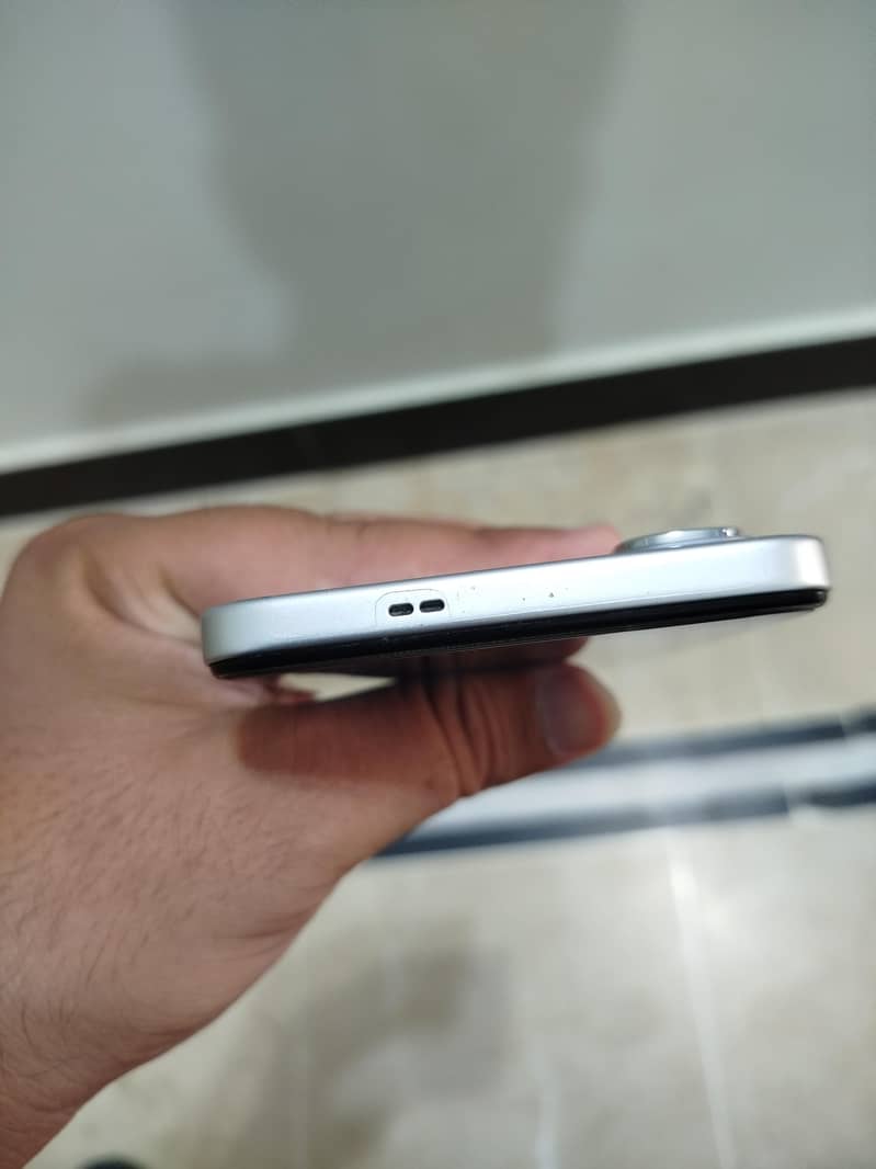 Infinix Other Model 4