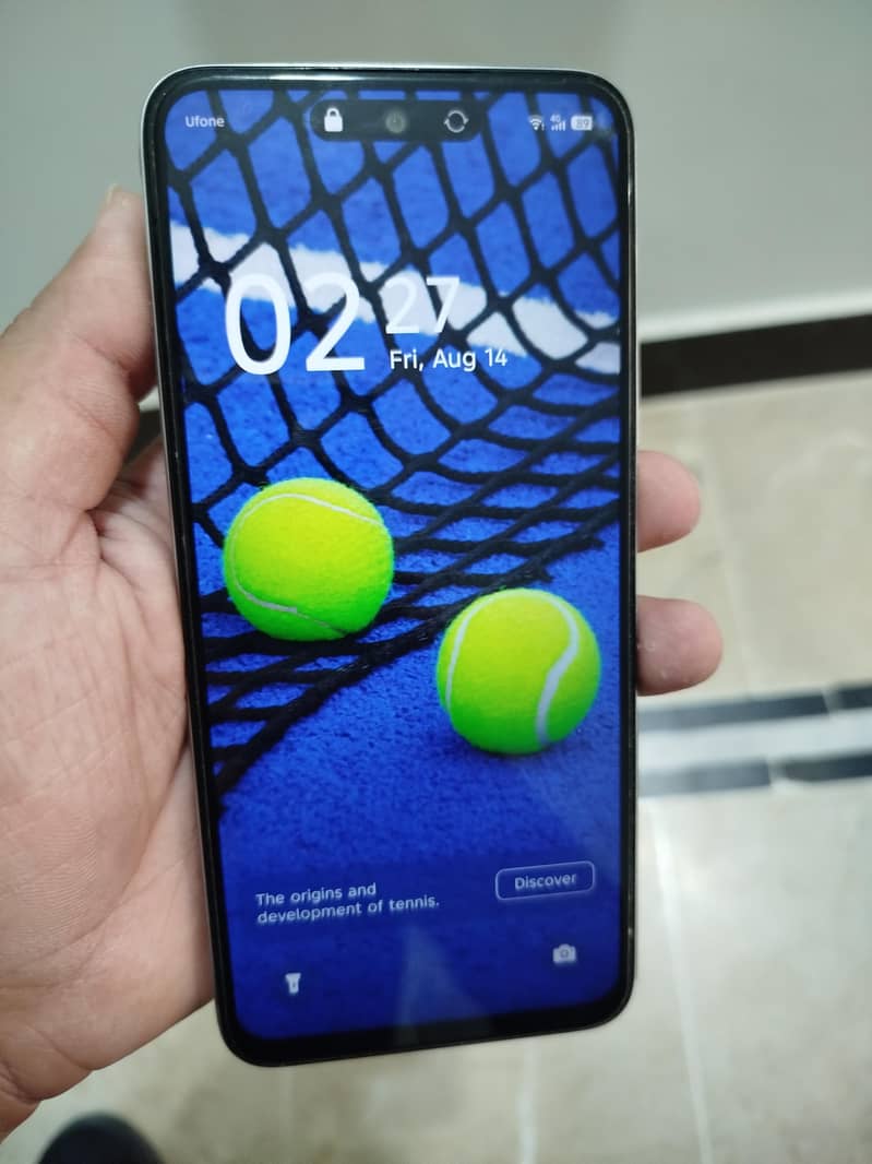 Infinix Other Model 5