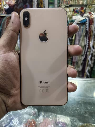 iphone xsmax