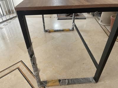 7 Tables