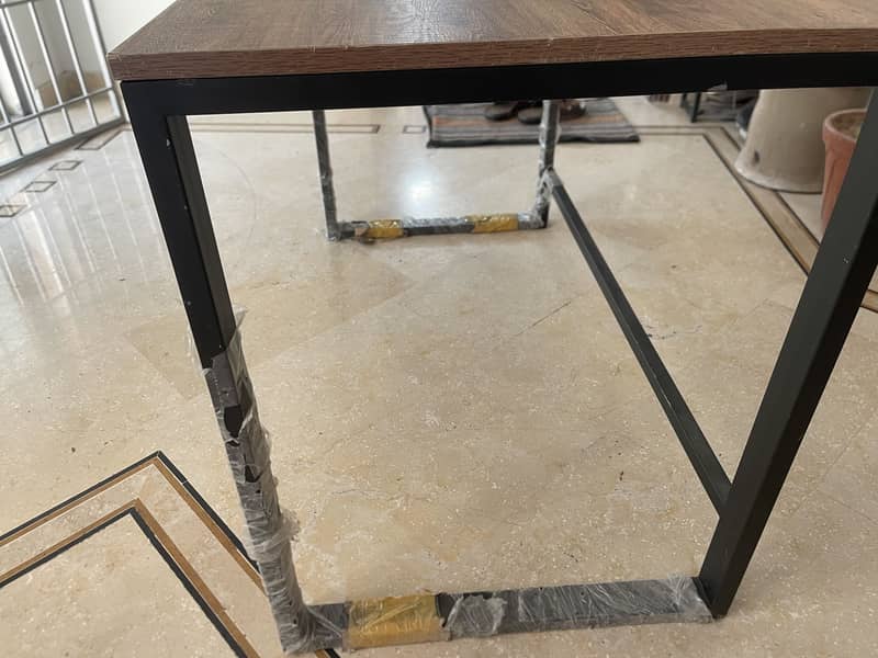 7 Tables 0