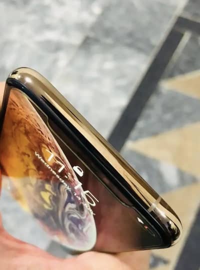 Apple iPhone XS official pta dual sim 256gb