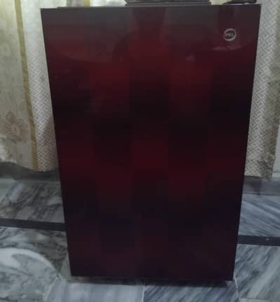 pel single door prgd 1100 model