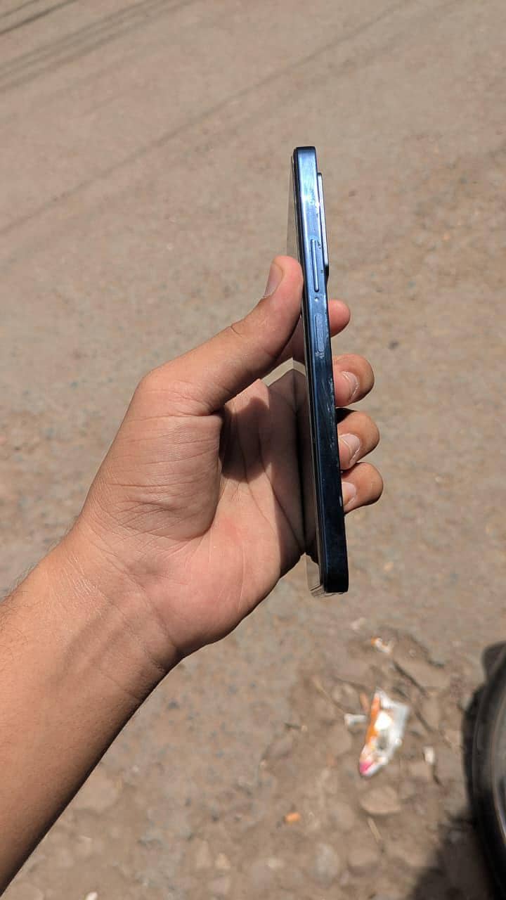 Infinix Note 3 Pro 1