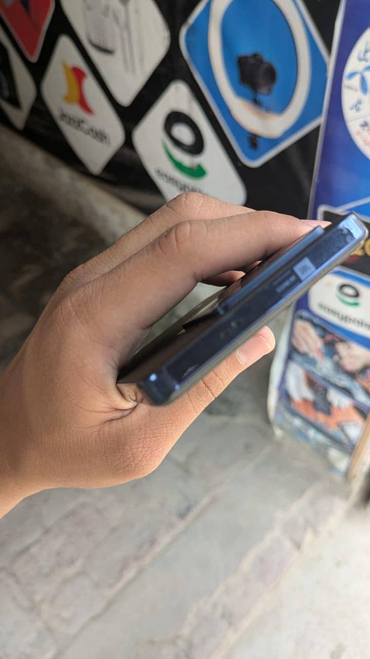 Infinix Note 3 Pro 2