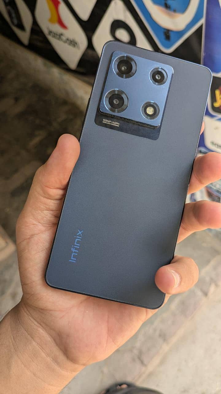 Infinix Note 3 Pro 4