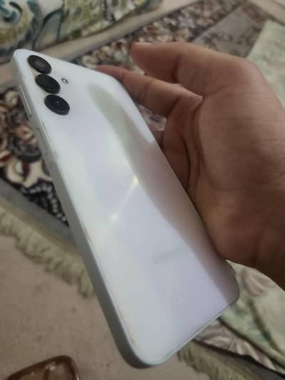 Samsung Mobile A50