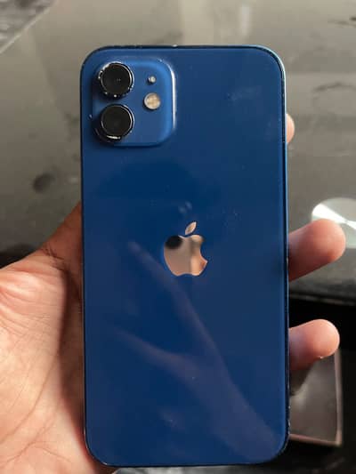 Apple iPhone 12