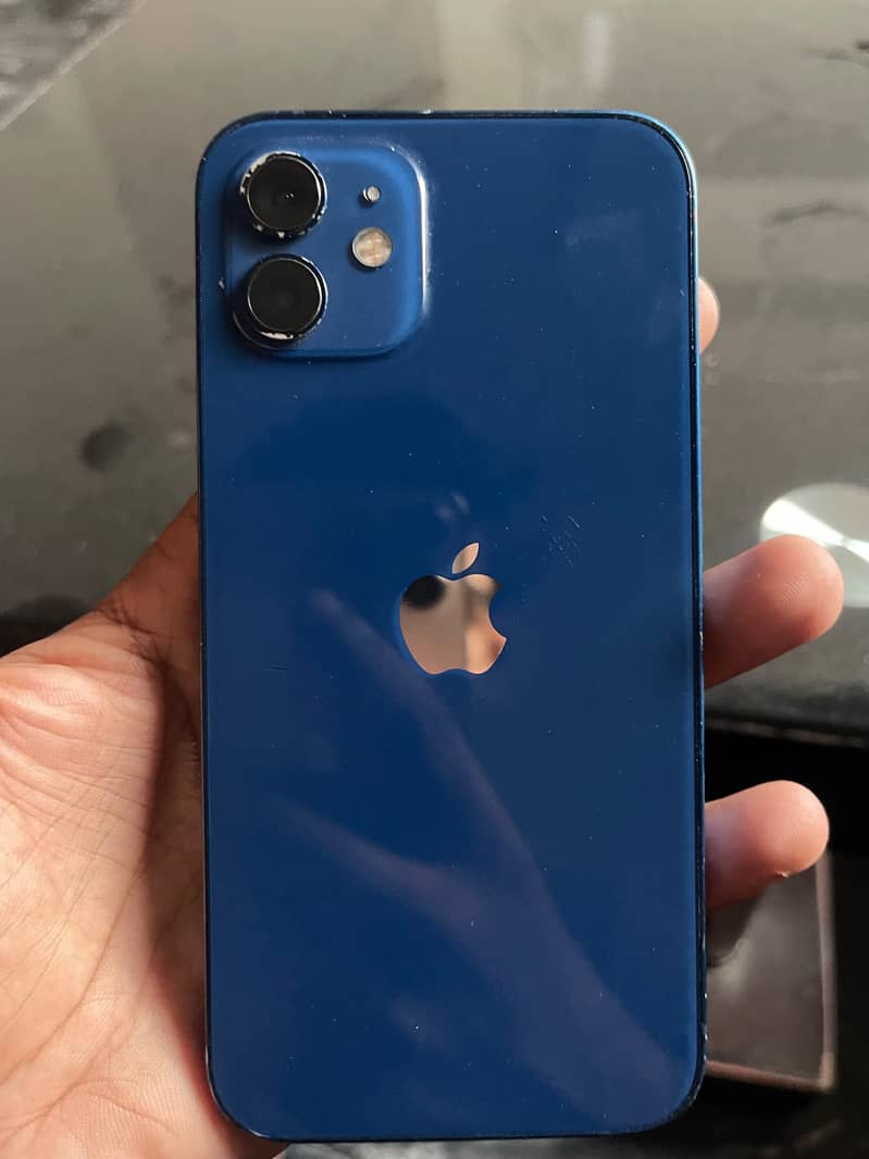 Apple iPhone 12 0
