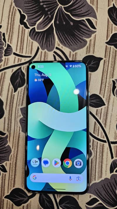 Google Pixel 5