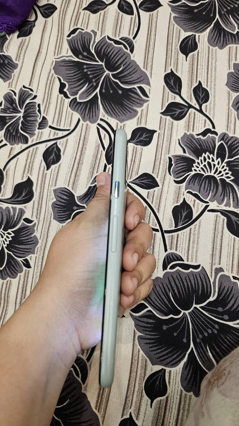 Google Pixel 5 2