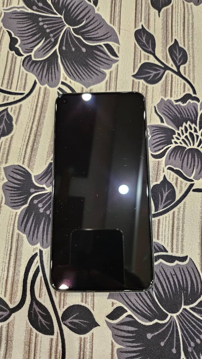 Google Pixel 5 5