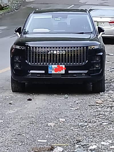 Jaecoo J7. SHS,PHEV, Premium 2026 | Excellent Condition