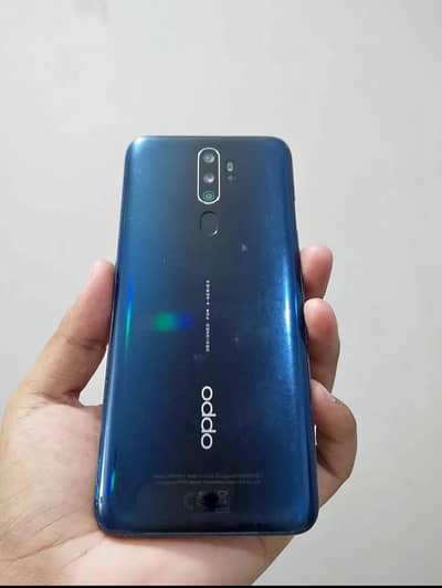 OPPO A9 2020