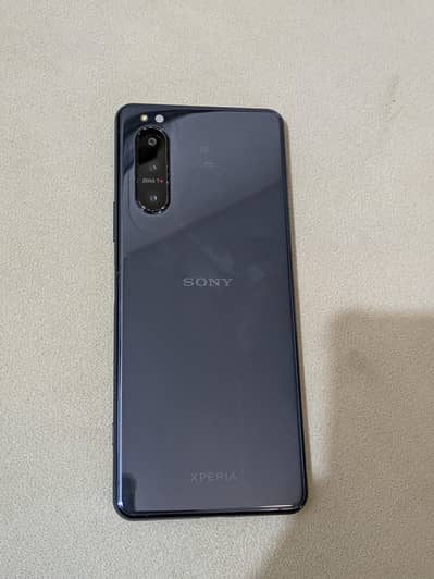 Sony 5 II