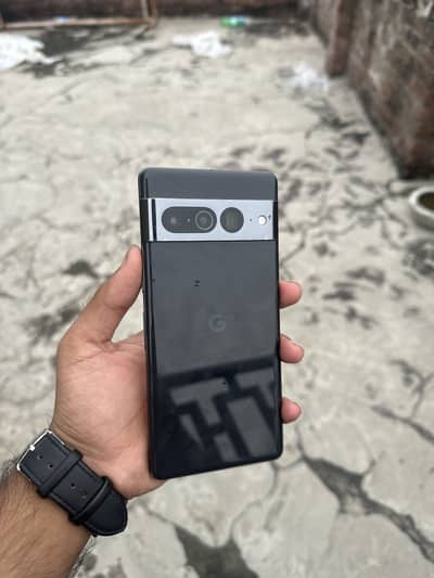 Google Pixel 7 Pro
