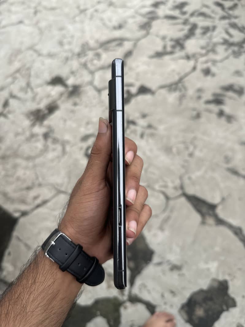 Google Pixel 7 Pro 1