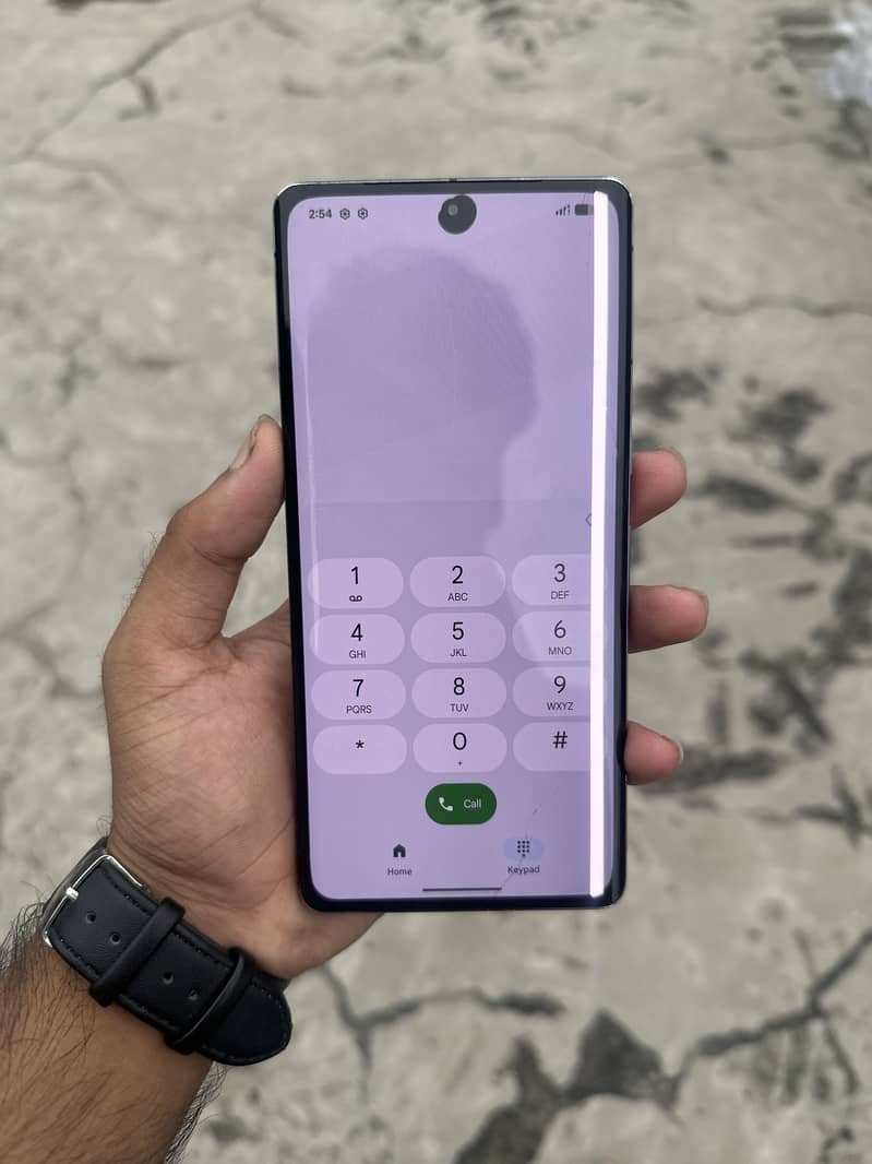 Google Pixel 7 Pro 3