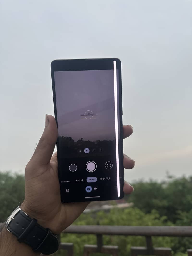 Google Pixel 7 Pro 4