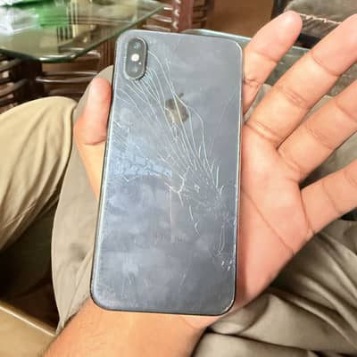 Apple iPhone X