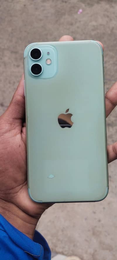 Apple iPhone 11