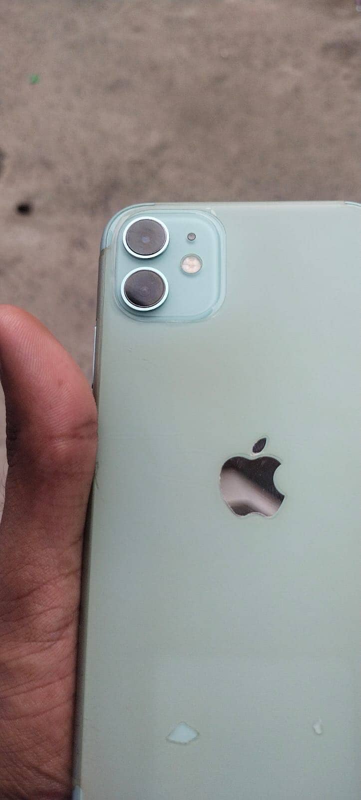 Apple iPhone 11 1