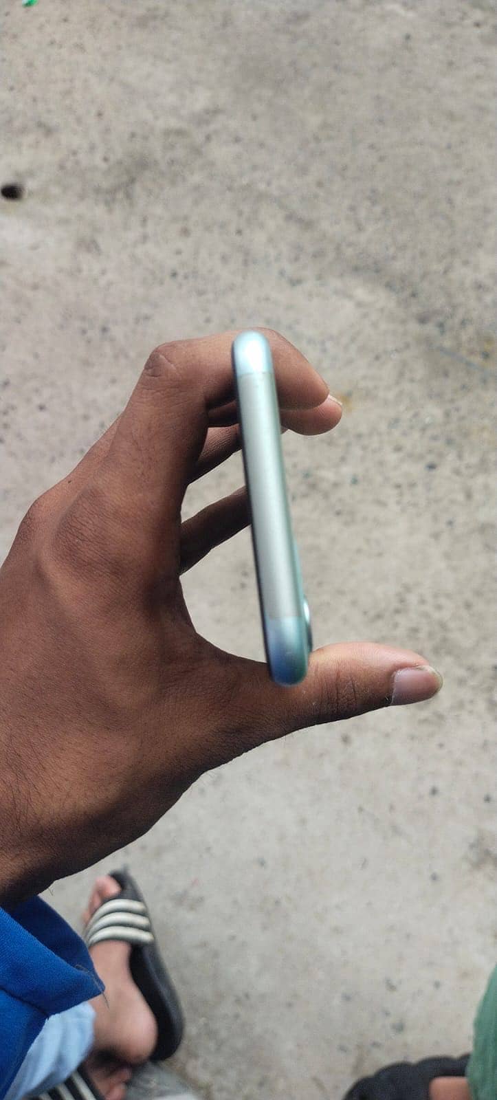 Apple iPhone 11 5