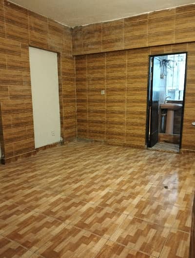 Hashim Arcade 2 Bed DD 2nd Floor 950 Square Feet Demand 1 Caror 10 LacGulshan Iqbal Block 1*Code(16891)*