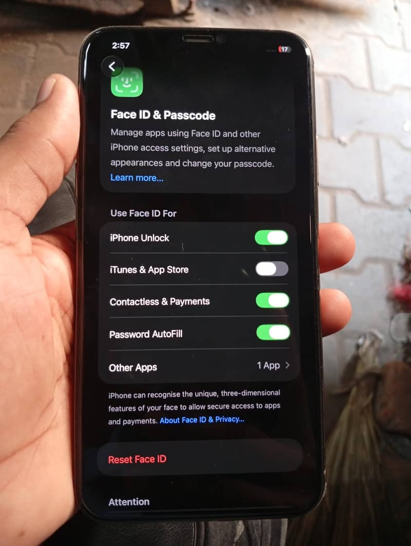 Apple iPhone 11 Pro Max 8