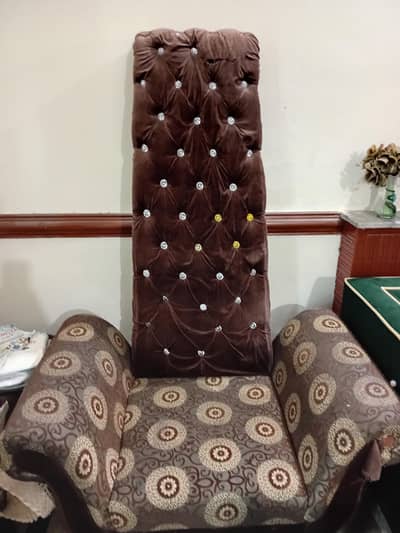 1×1 sofa set