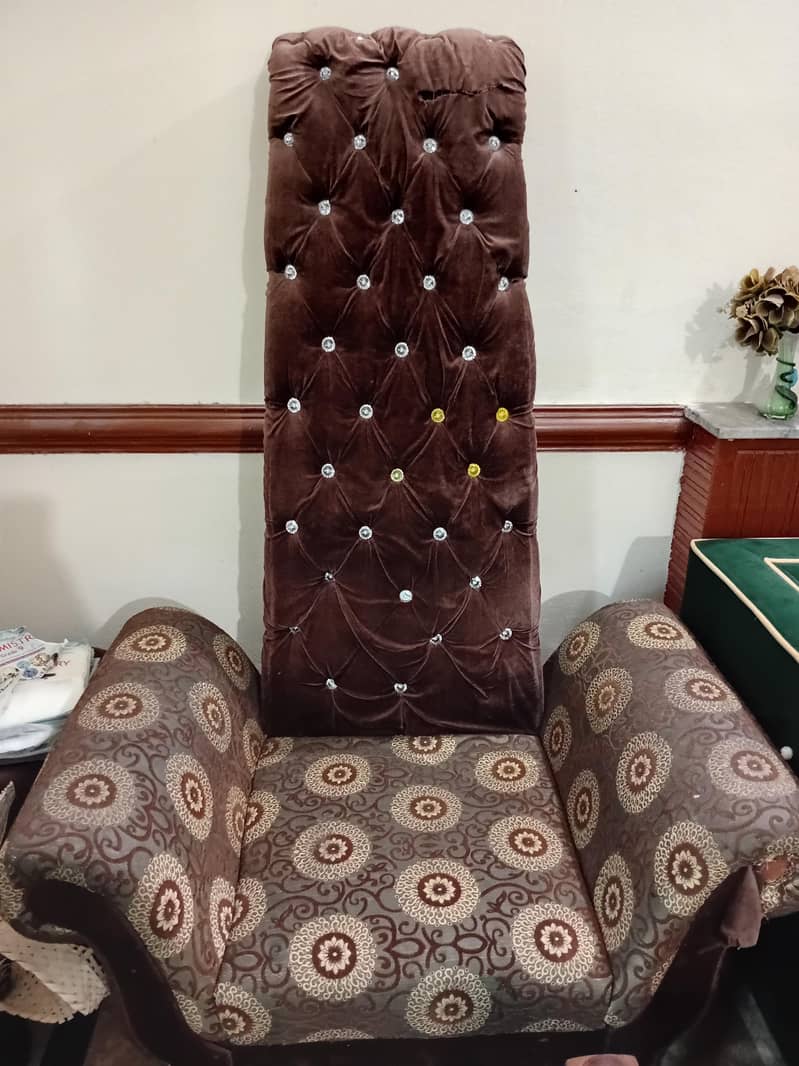 1×1 sofa set 1