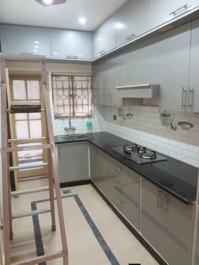 G-11 Size 5 Marla Upper Floor Portion For Rent without Mumty
