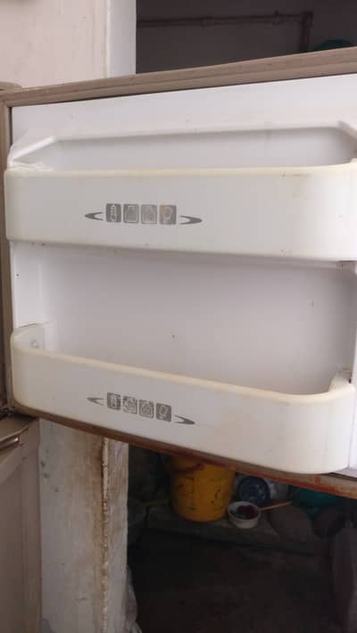 Fridge