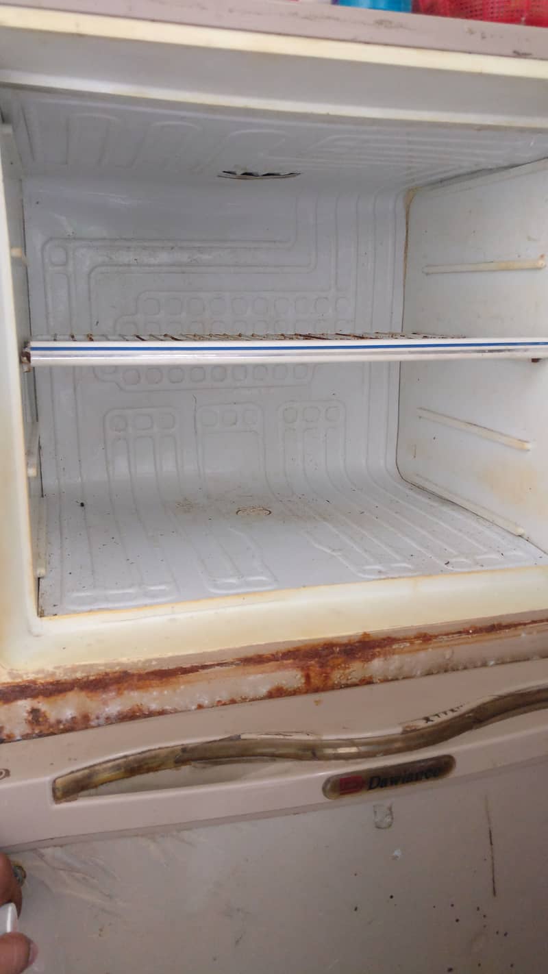 Fridge 1